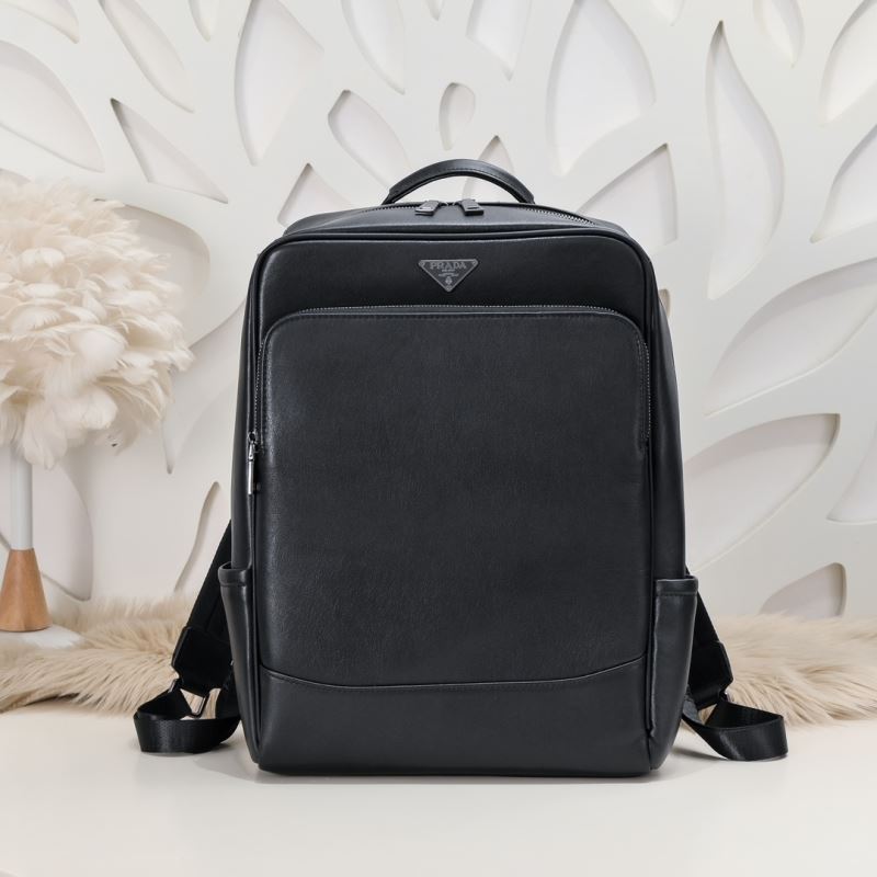 Mens Prada Backpacks